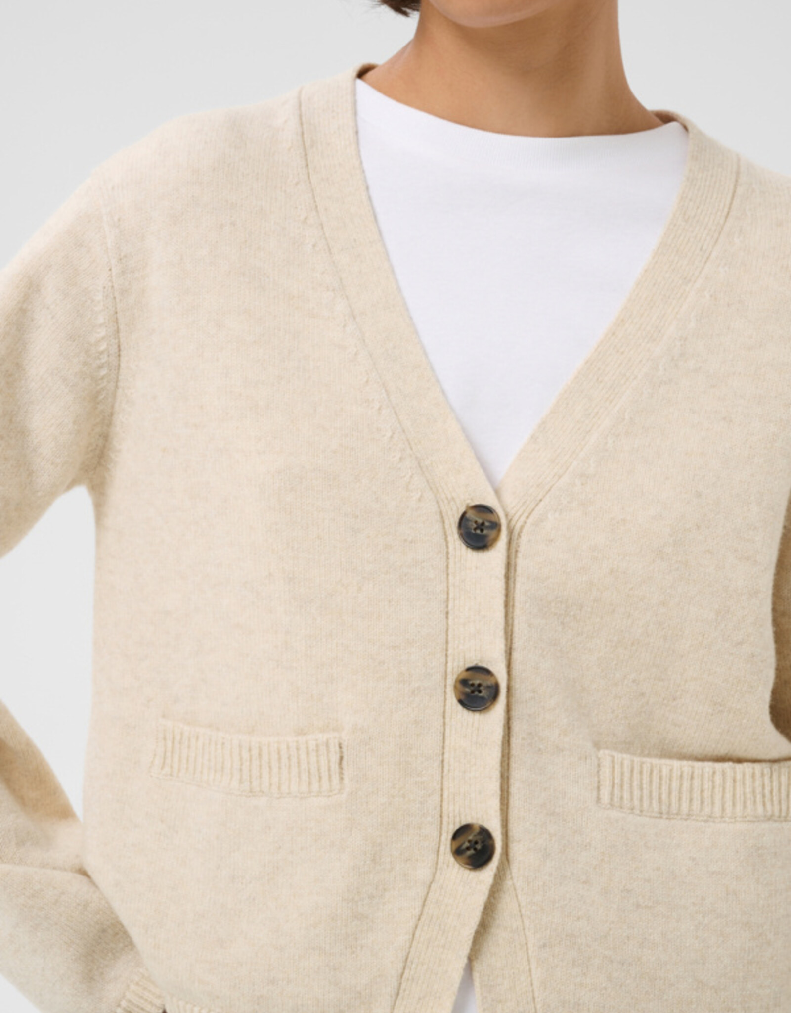 Part Two Part Two - Sveva Cardigan