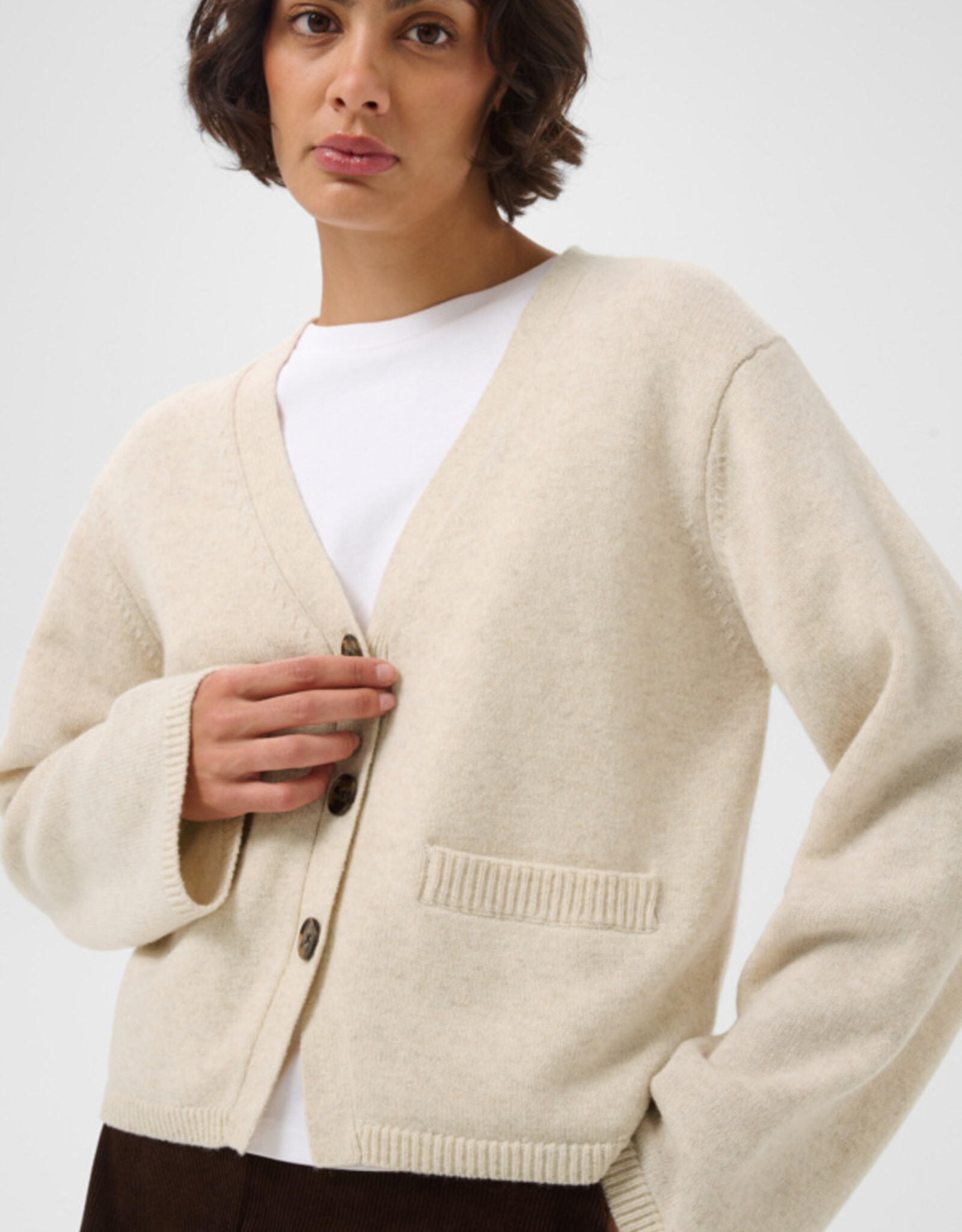 Part Two Part Two - Sveva Cardigan