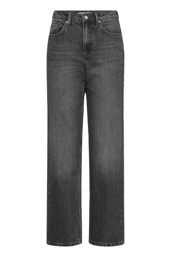 b. young B.Young -Jeans Jambes droites BYKajane