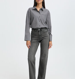 b. young B.Young - Kajane Straight Jeans