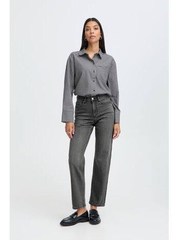 b. young B.Young -Jeans Jambes droites BYKajane
