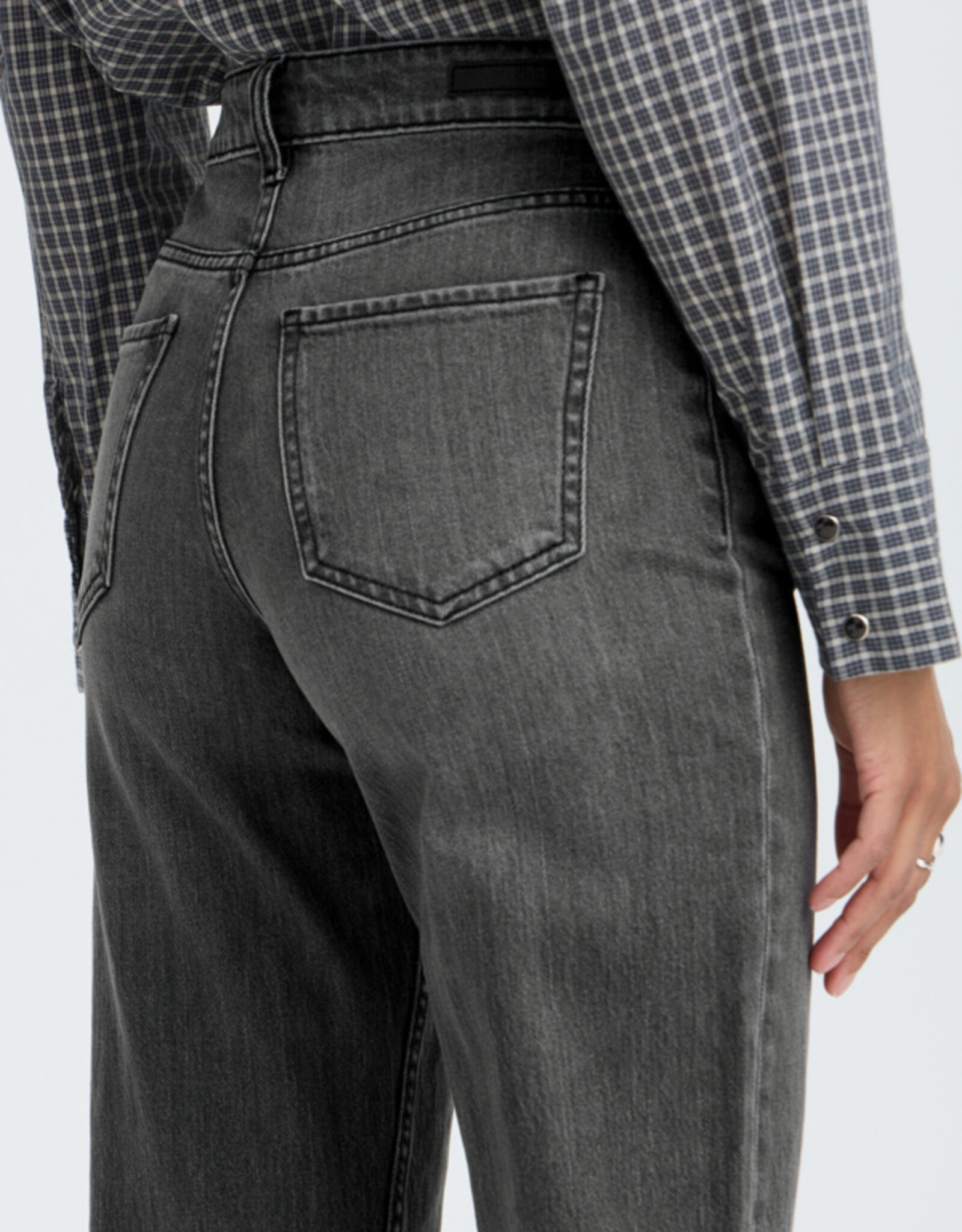 b. young B.Young - Kajane Straight Jeans