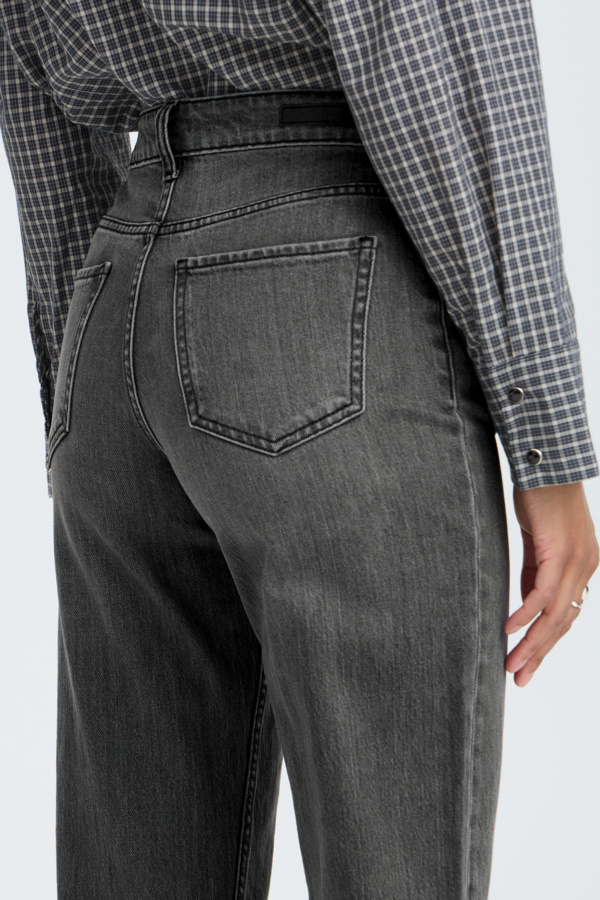 b. young B.Young -Jeans Jambes droites BYKajane