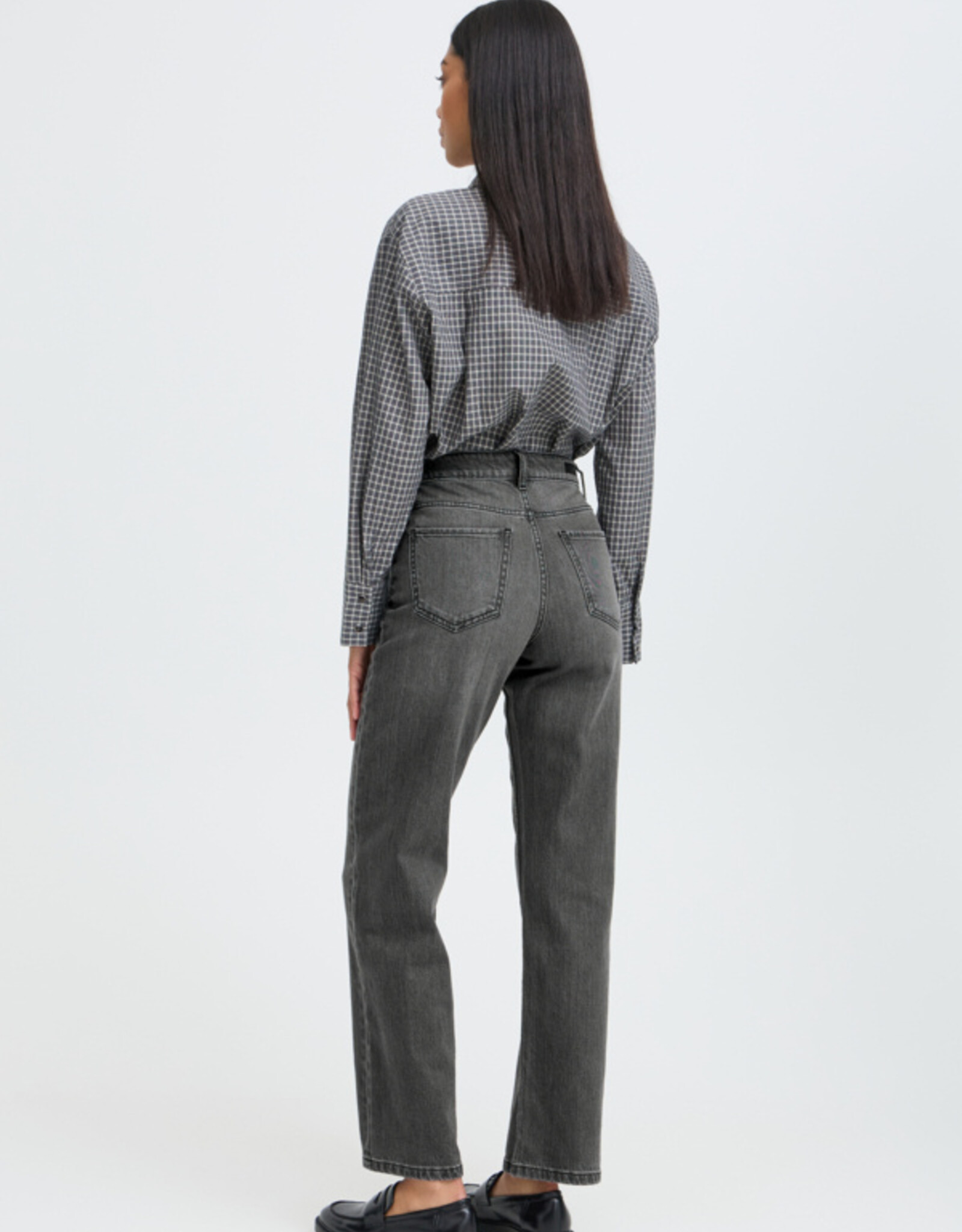 b. young B.Young - BYKajane Straight Jeans