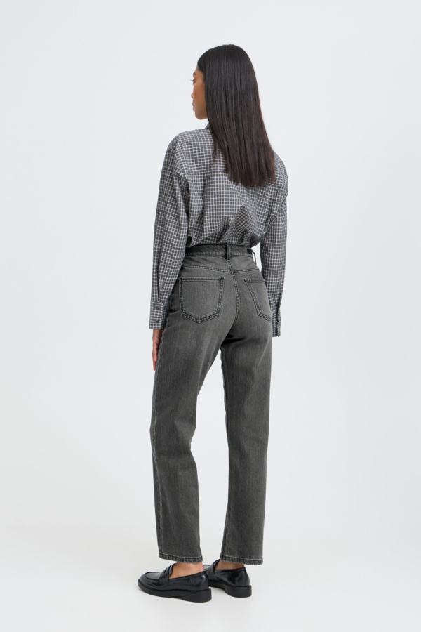 b. young B.Young -Jeans Jambes droites BYKajane