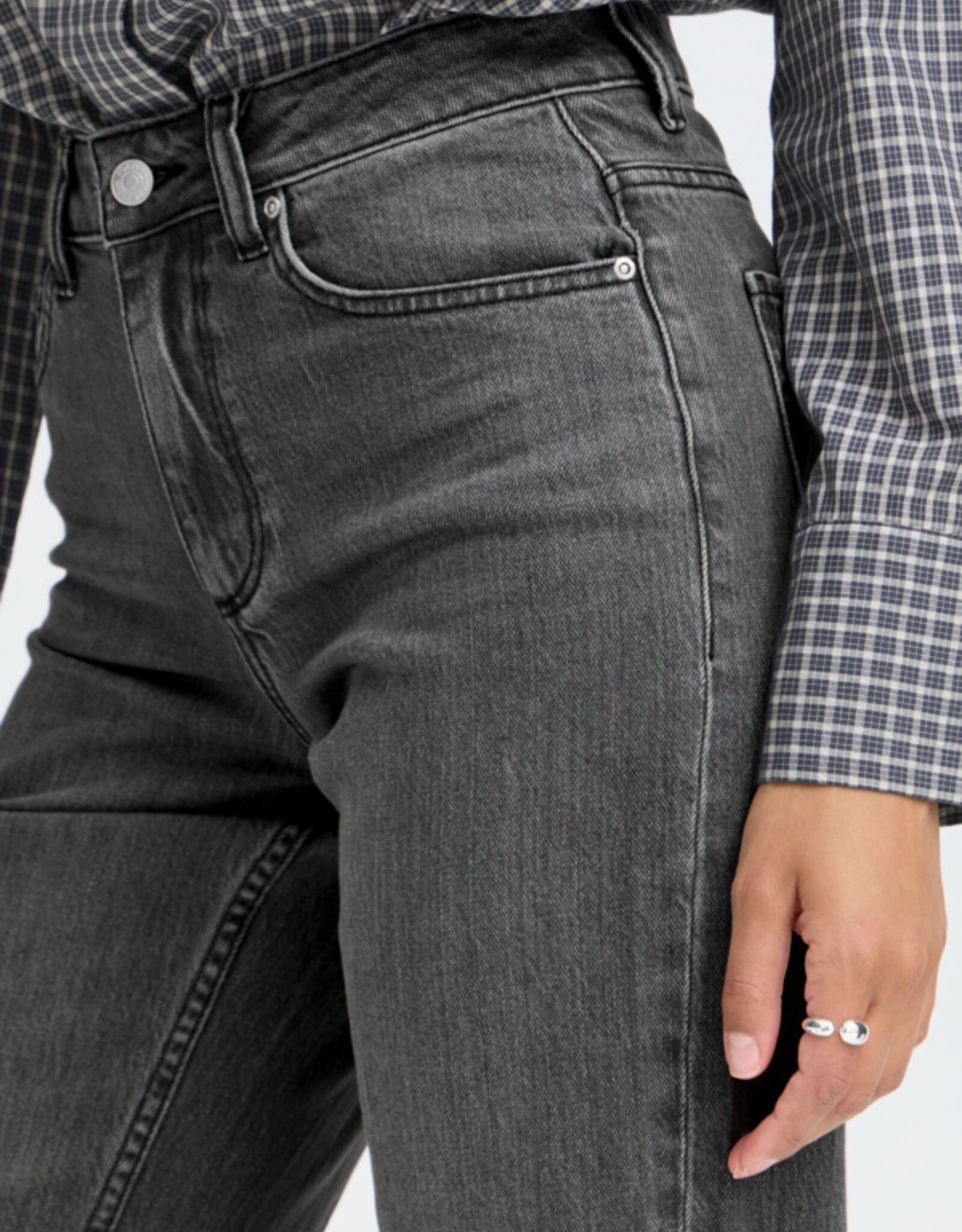 b. young B.Young - BYKajane Straight Jeans