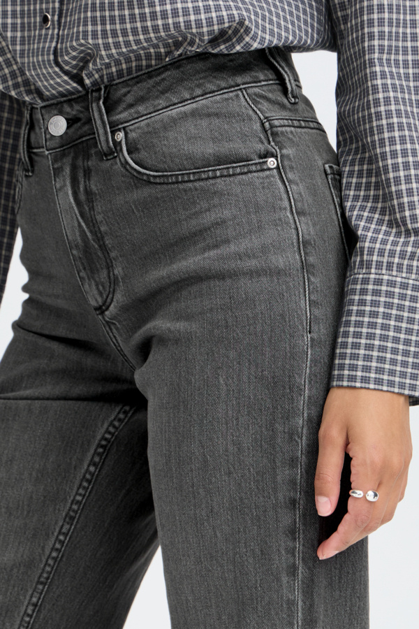 b. young B.Young -Jeans Jambes droites BYKajane