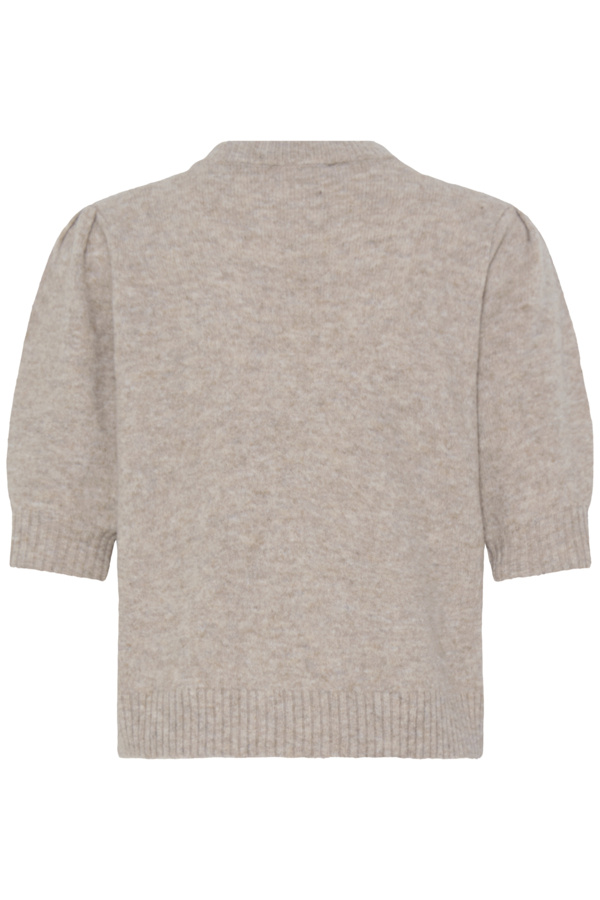 b. young BYOsmilla Short Sleeve Jumper