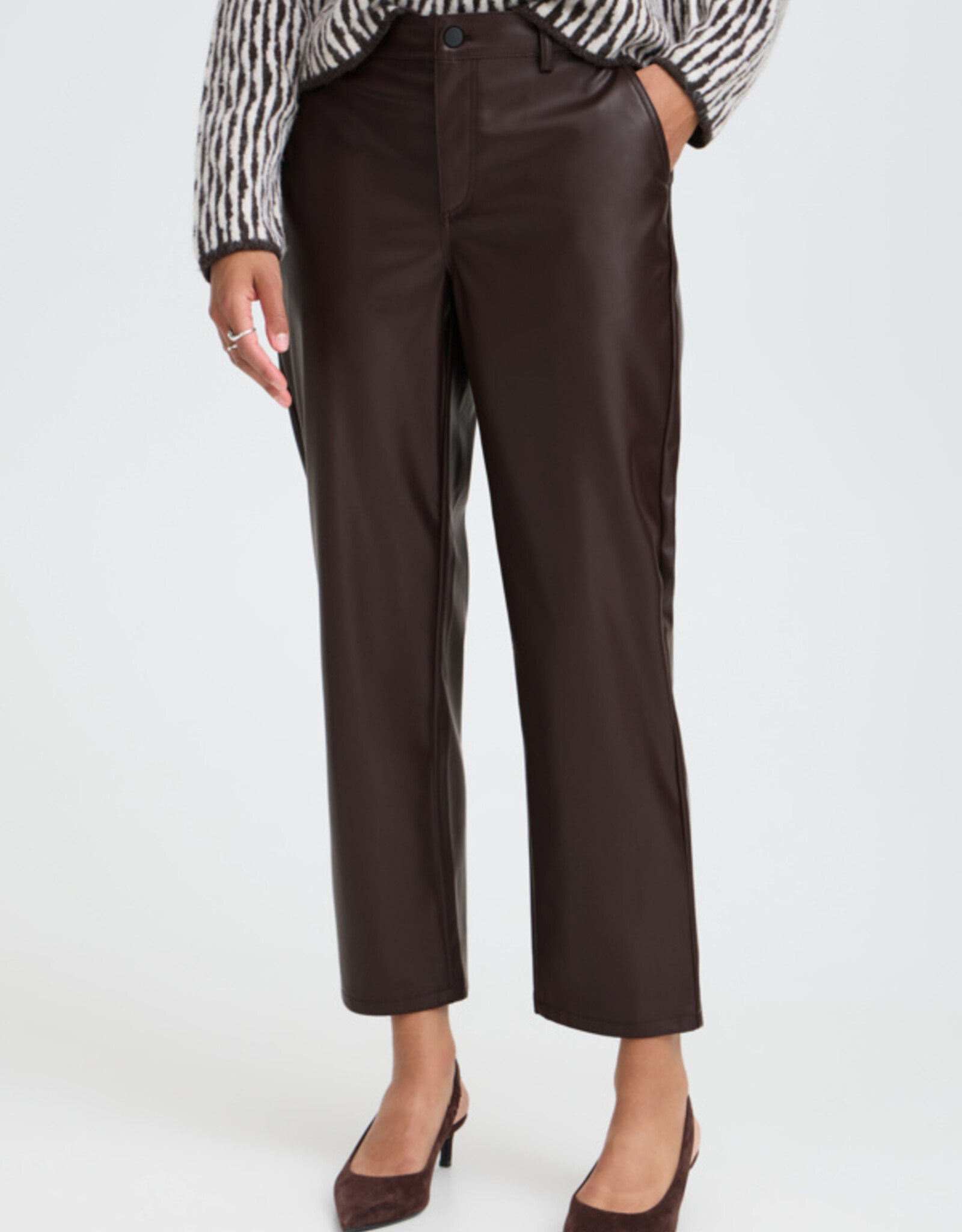 b. young B. Young - Pantalon BYDAJA 2