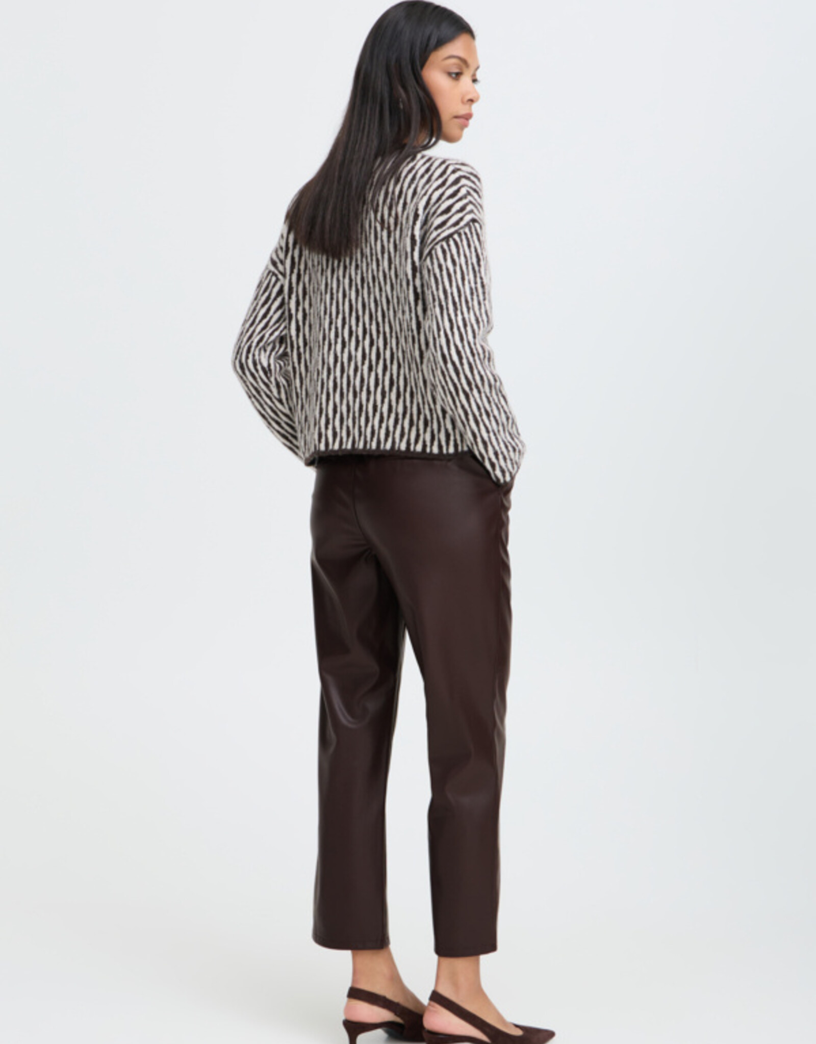 b. young B. Young - Pantalon BYDAJA 2