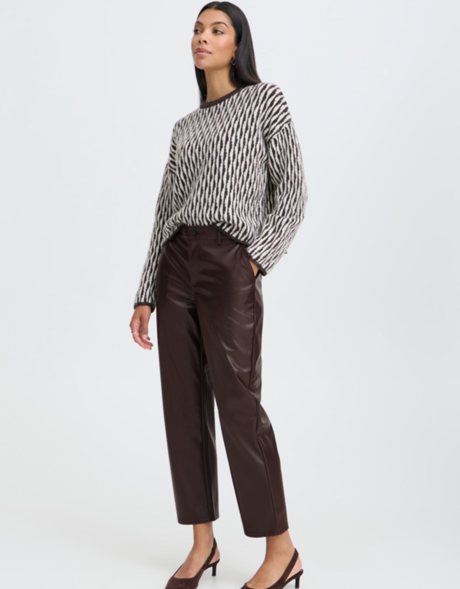b. young B. Young - BYDAJA Pant 2