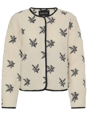 b. young Veste brodée BYAlea
