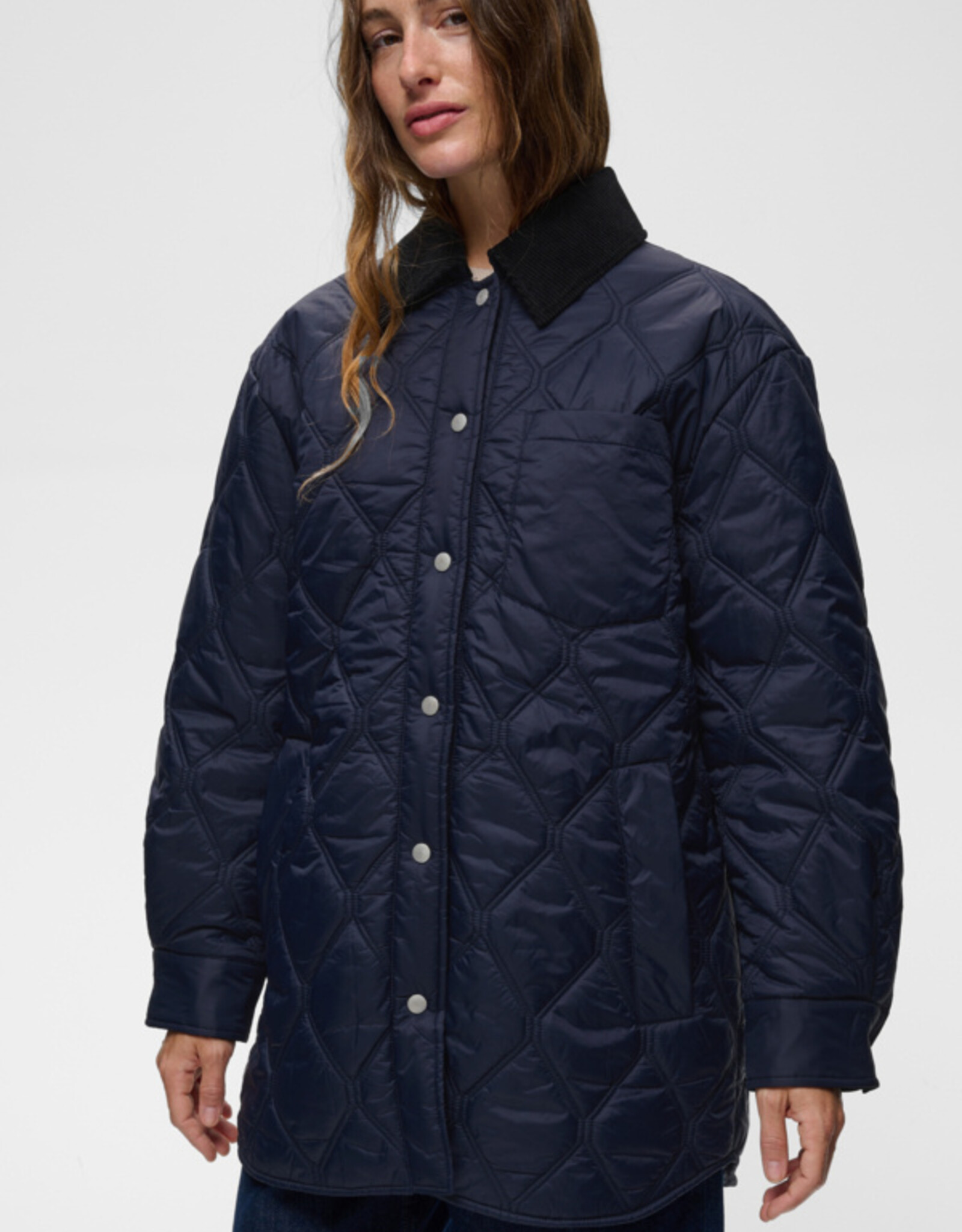 Inwear InWear - HoustonIW Shirt Jacket