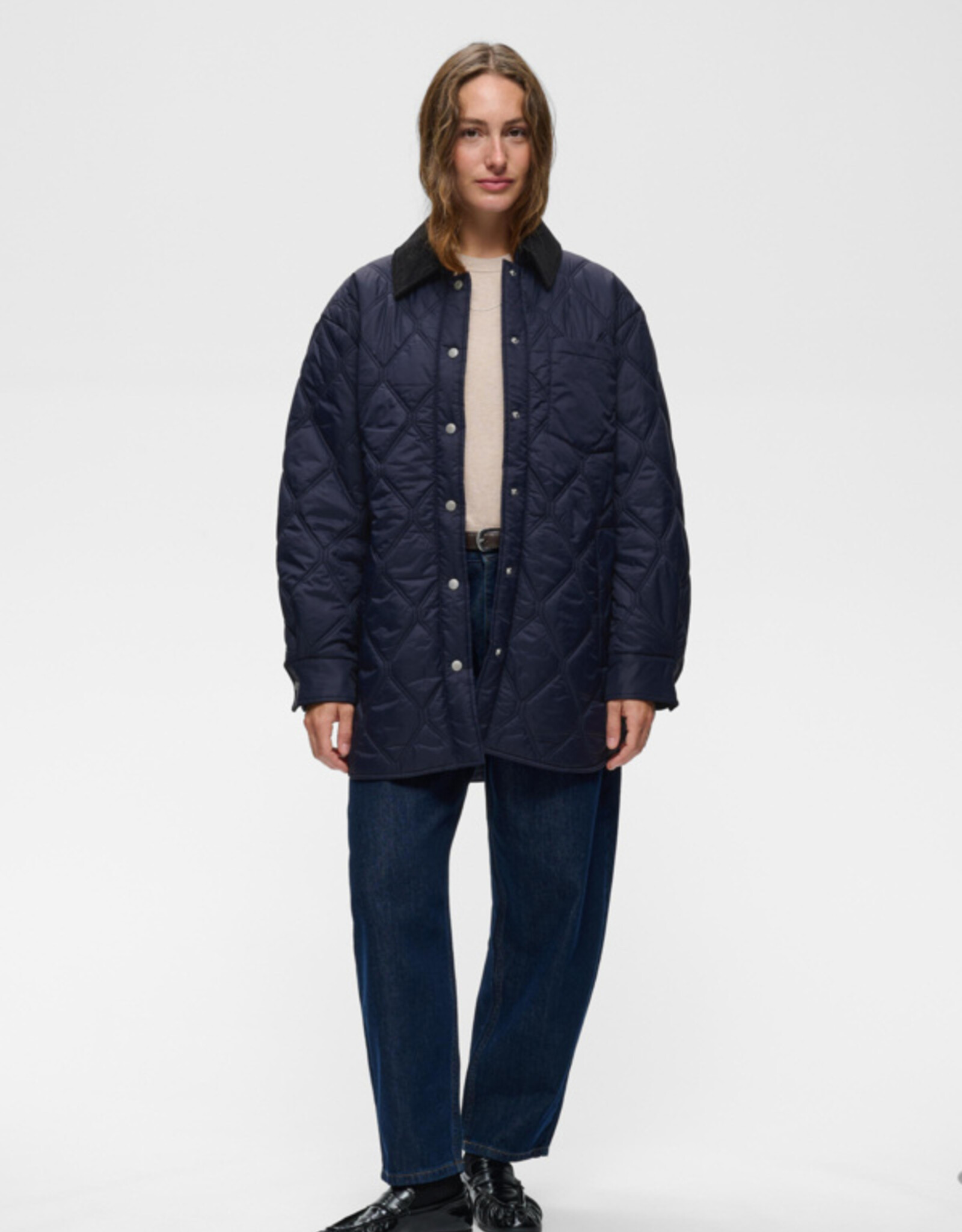 Inwear InWear - Manteau HoustonIW