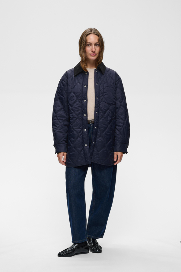 Inwear HoustonIW Shirt Jacket
