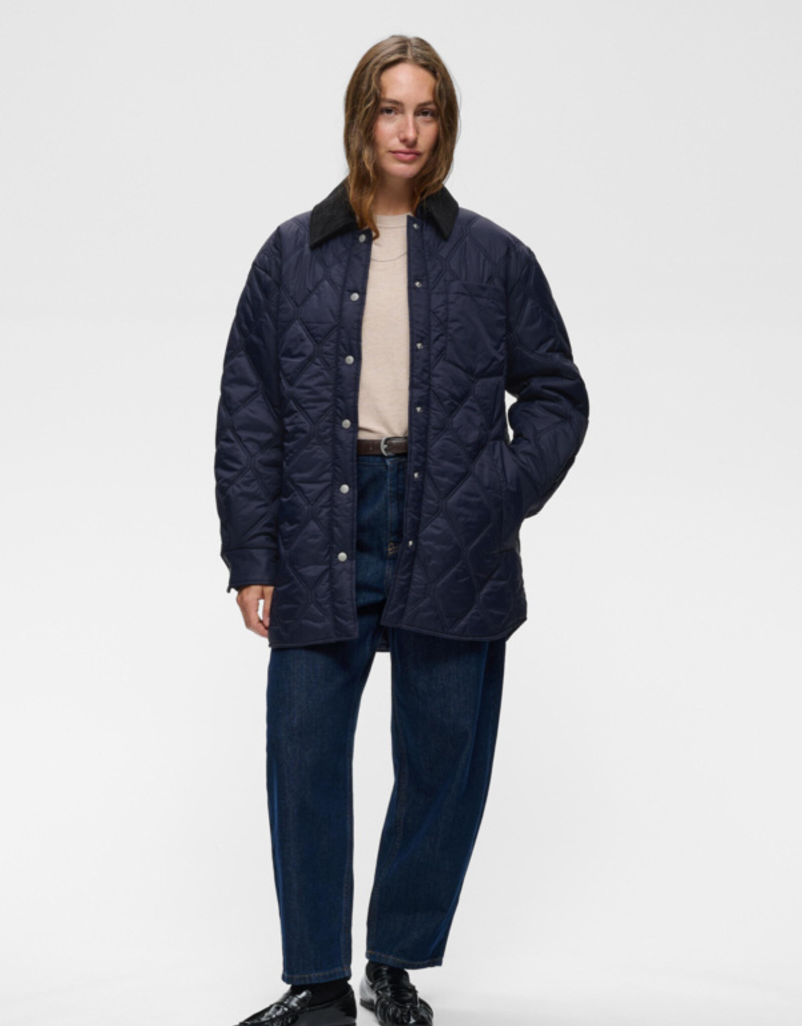 Inwear InWear - HoustonIW Shirt Jacket