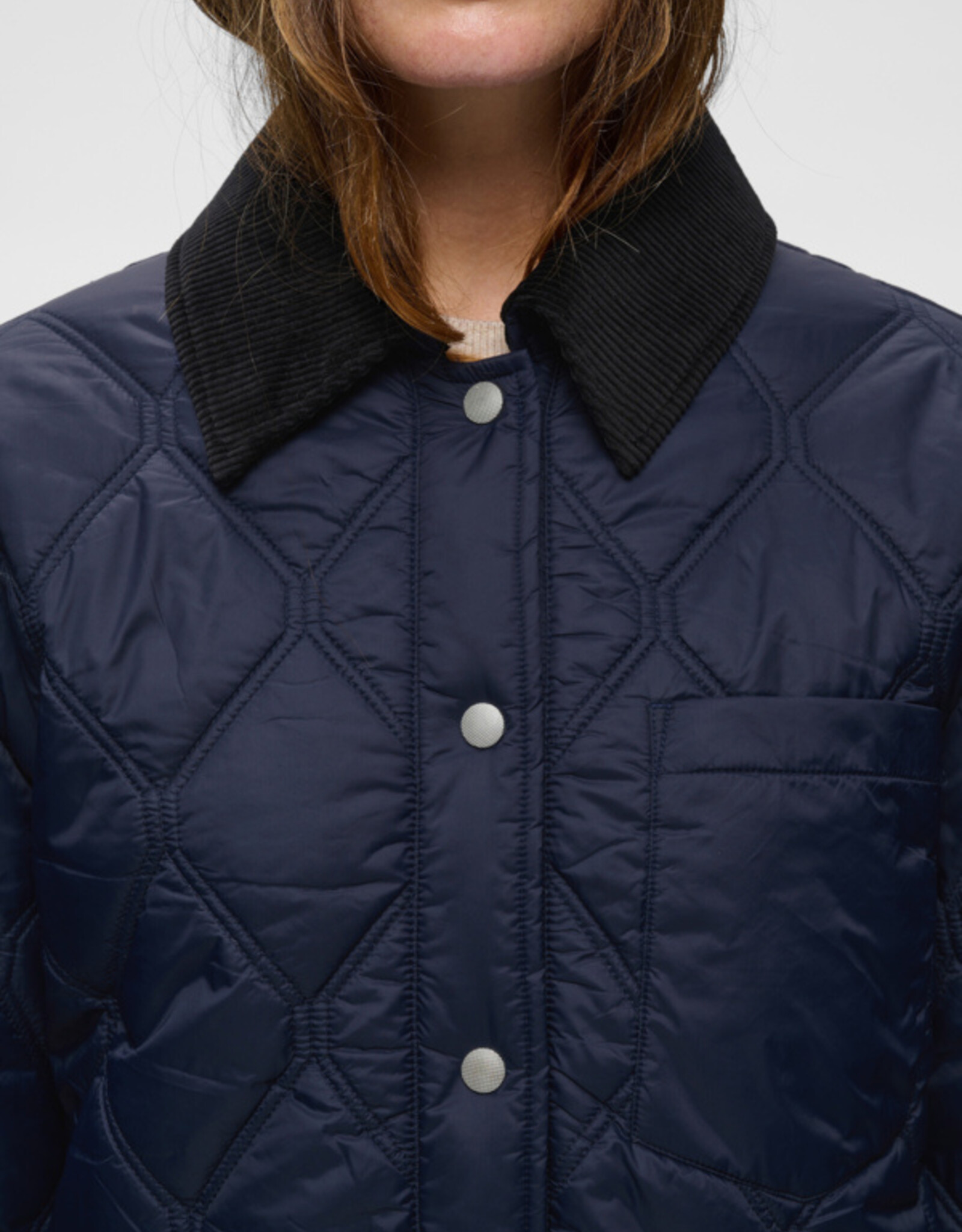 Inwear InWear - HoustonIW Shirt Jacket