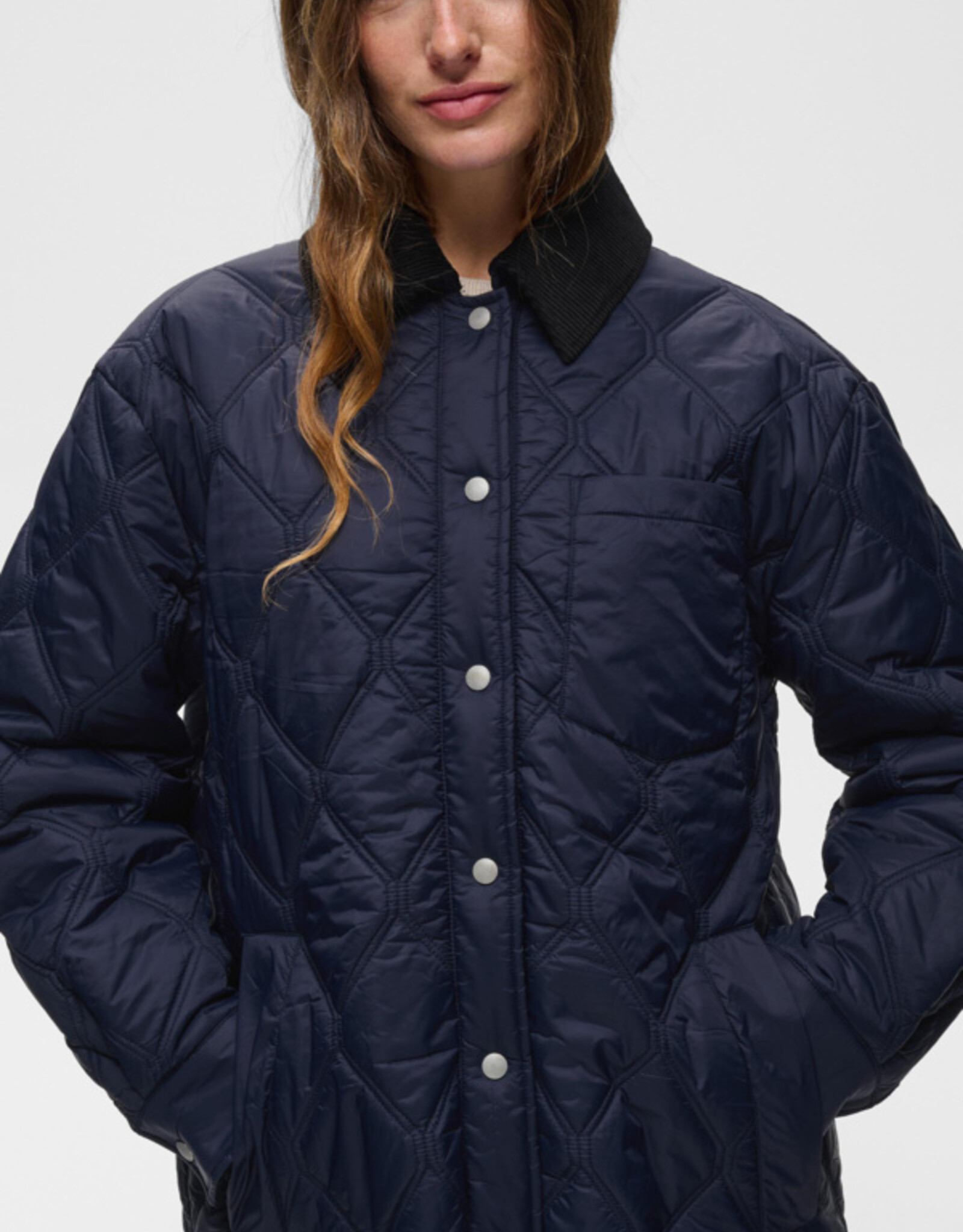 Inwear InWear - HoustonIW Shirt Jacket