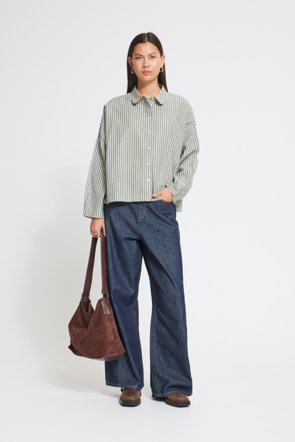 ICHI IHGiley Shirt FW26