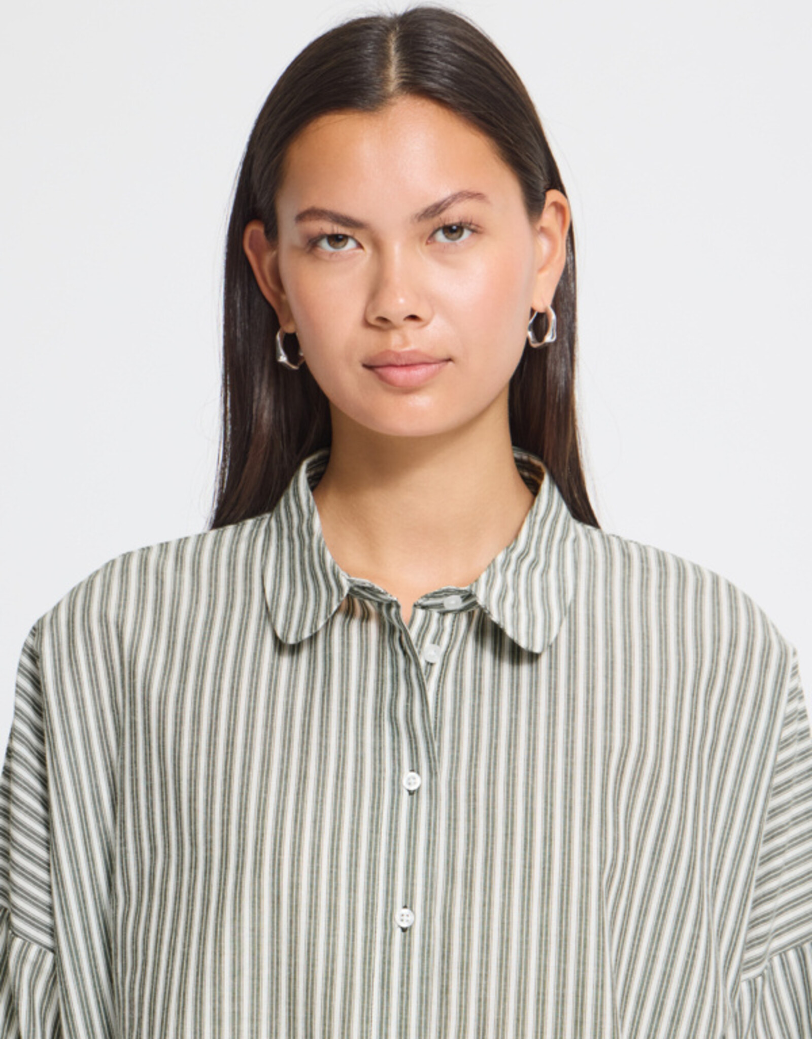 ICHI Ichi - IHGiley Shirt FW26