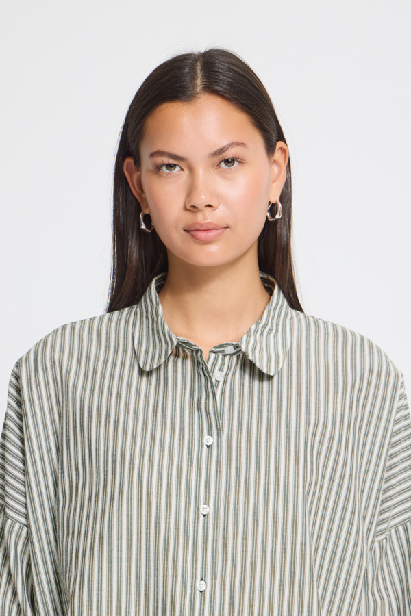 ICHI IHGiley Shirt FW26