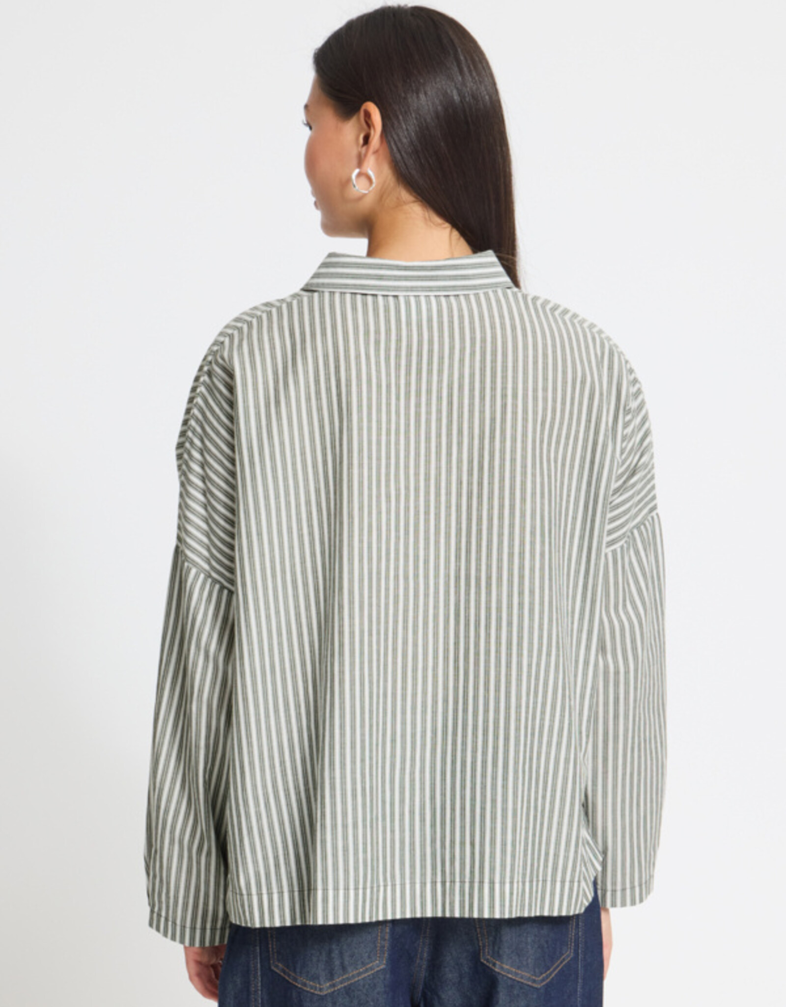 ICHI Ichi - IHGiley Shirt FW26