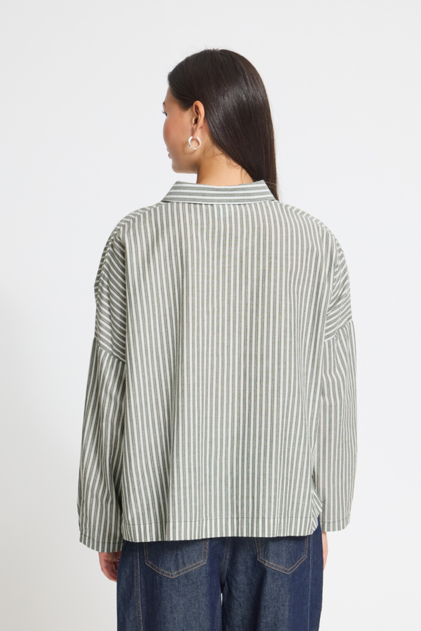 ICHI IHGiley Shirt FW26