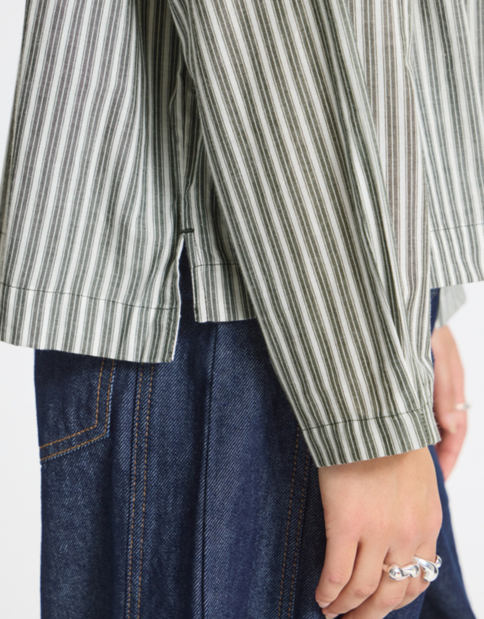 ICHI Ichi - IHGiley Shirt FW26