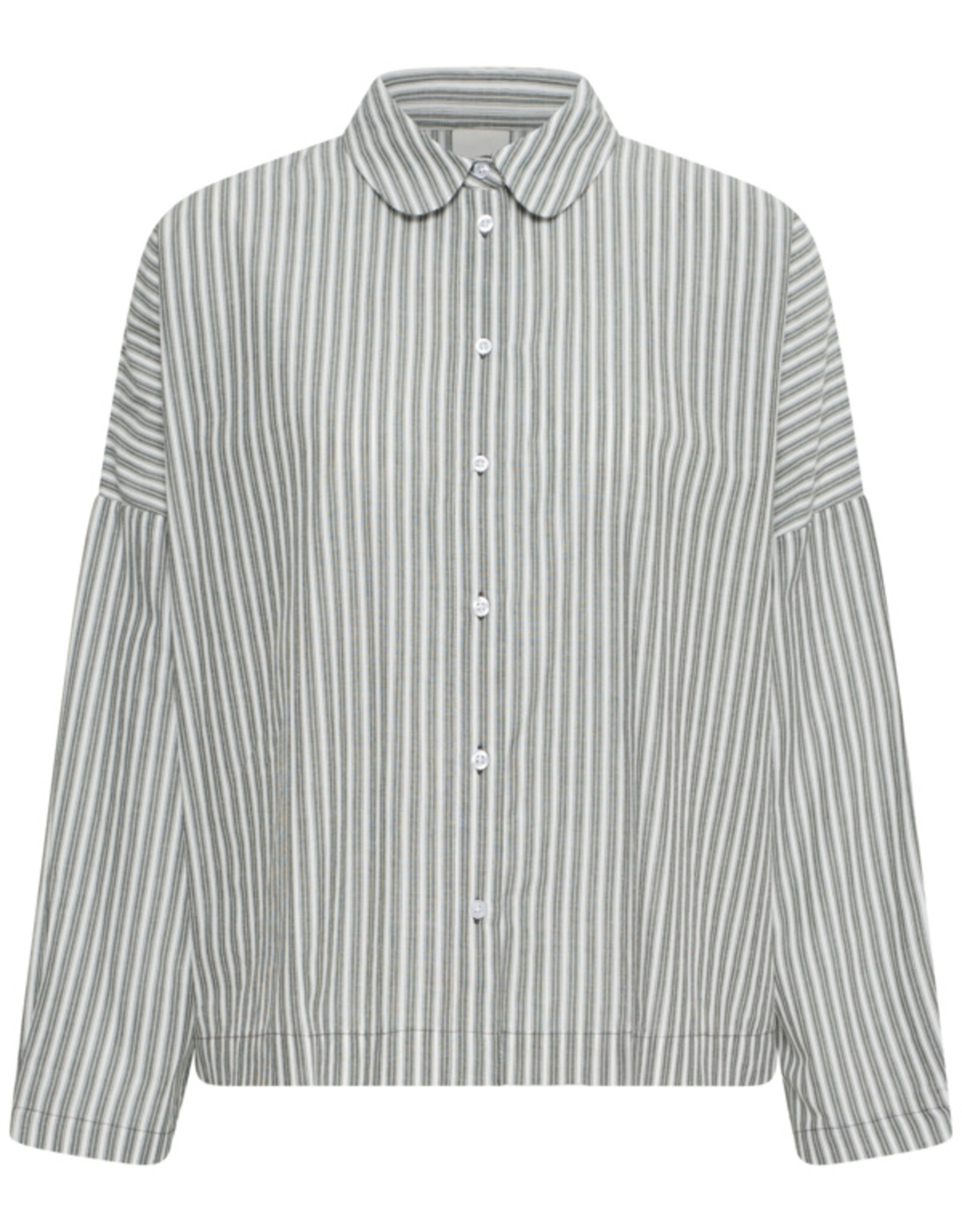 ICHI Ichi - IHGiley Shirt FW26