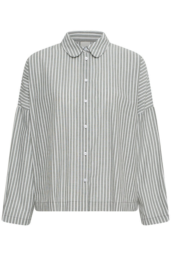 ICHI IHGiley Shirt FW26