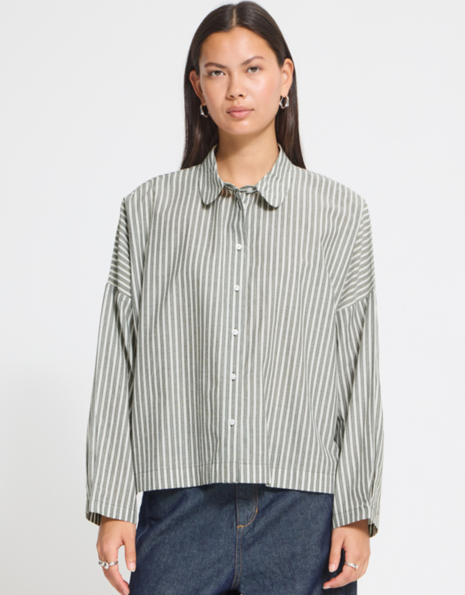 ICHI Ichi - IHGiley Shirt FW26