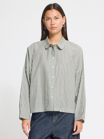 ICHI IHGiley Chemise FW26