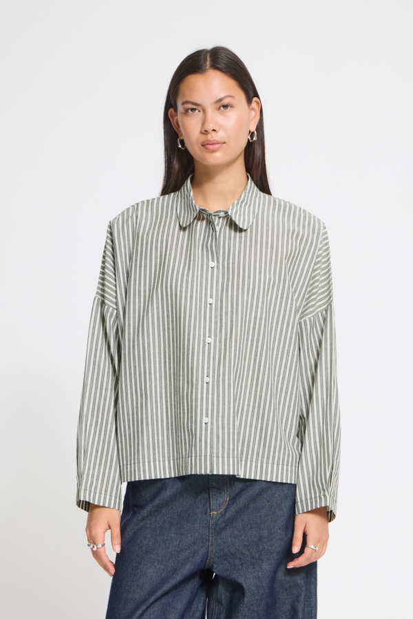 ICHI IHGiley Shirt FW26