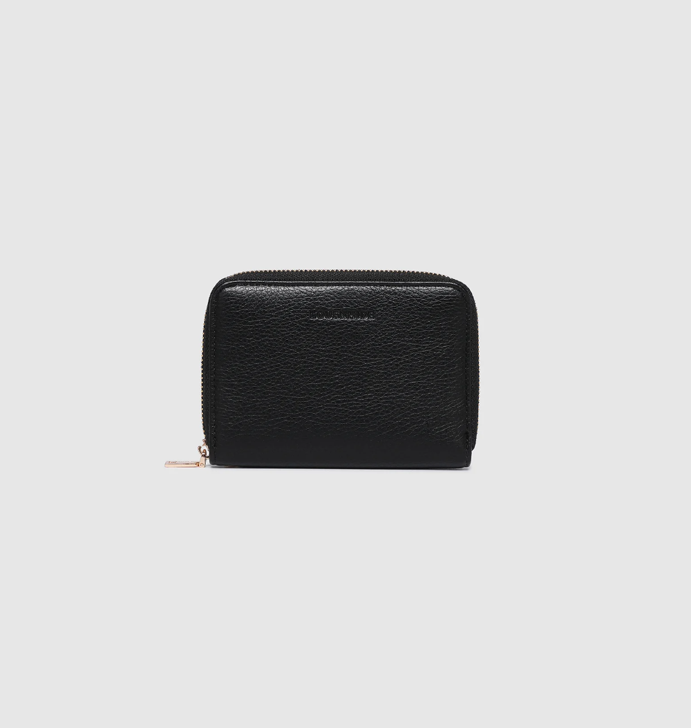 Louenhide Eden Wallet Saddle