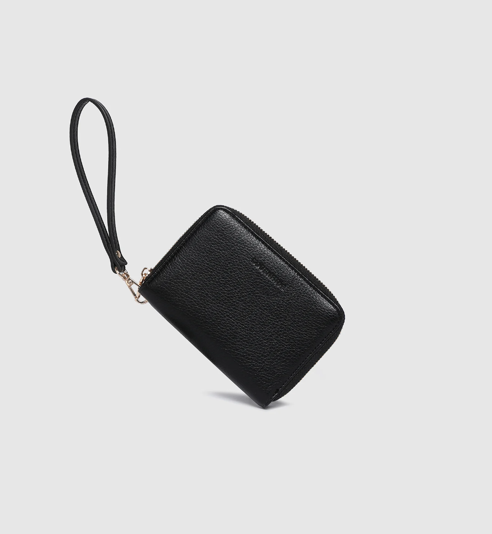 Louenhide Eden Wallet Saddle