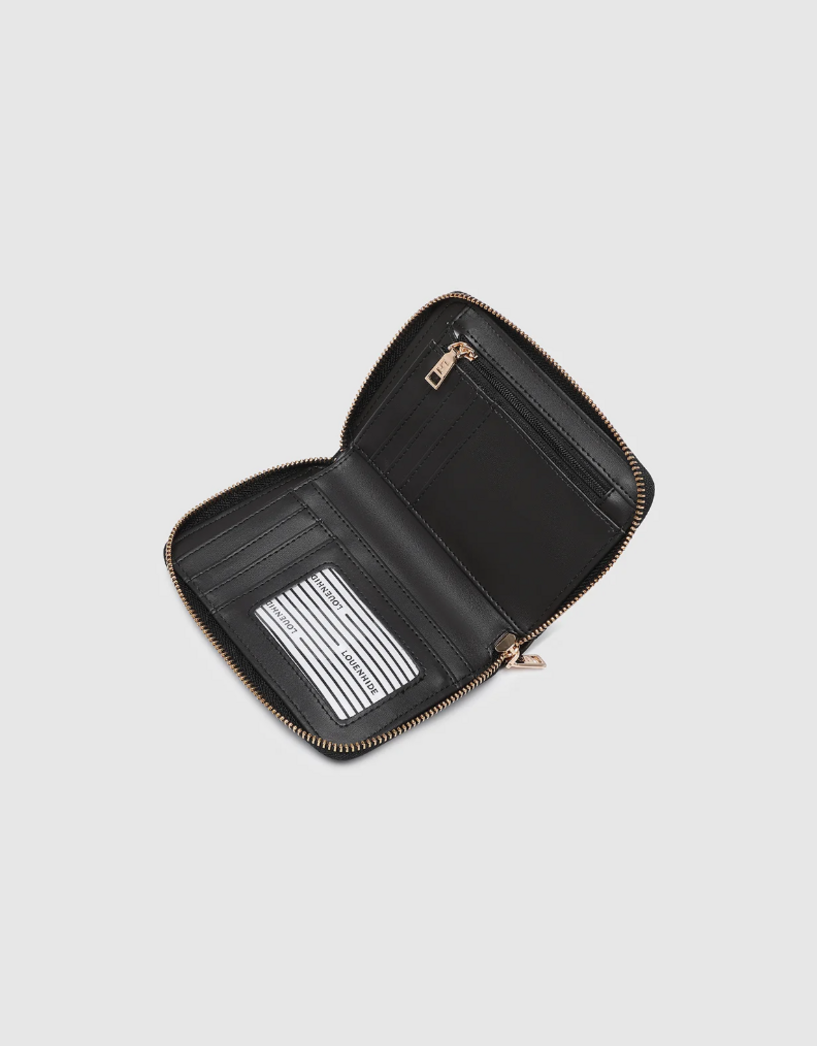 Louenhide Louenhide - Eden Wallet Saddle