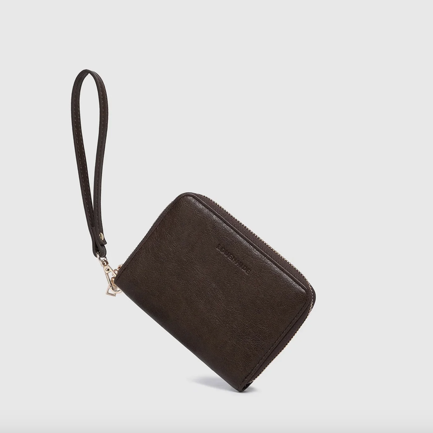 Louenhide Eden Wallet Saddle