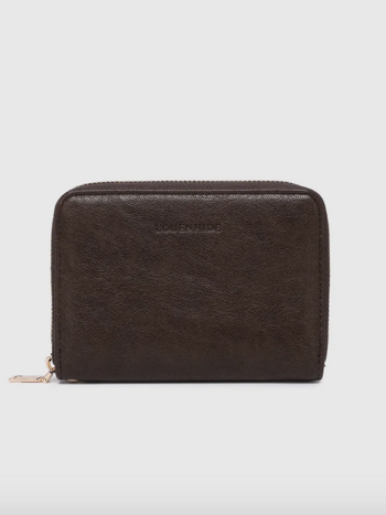 Louenhide Eden Wallet Saddle