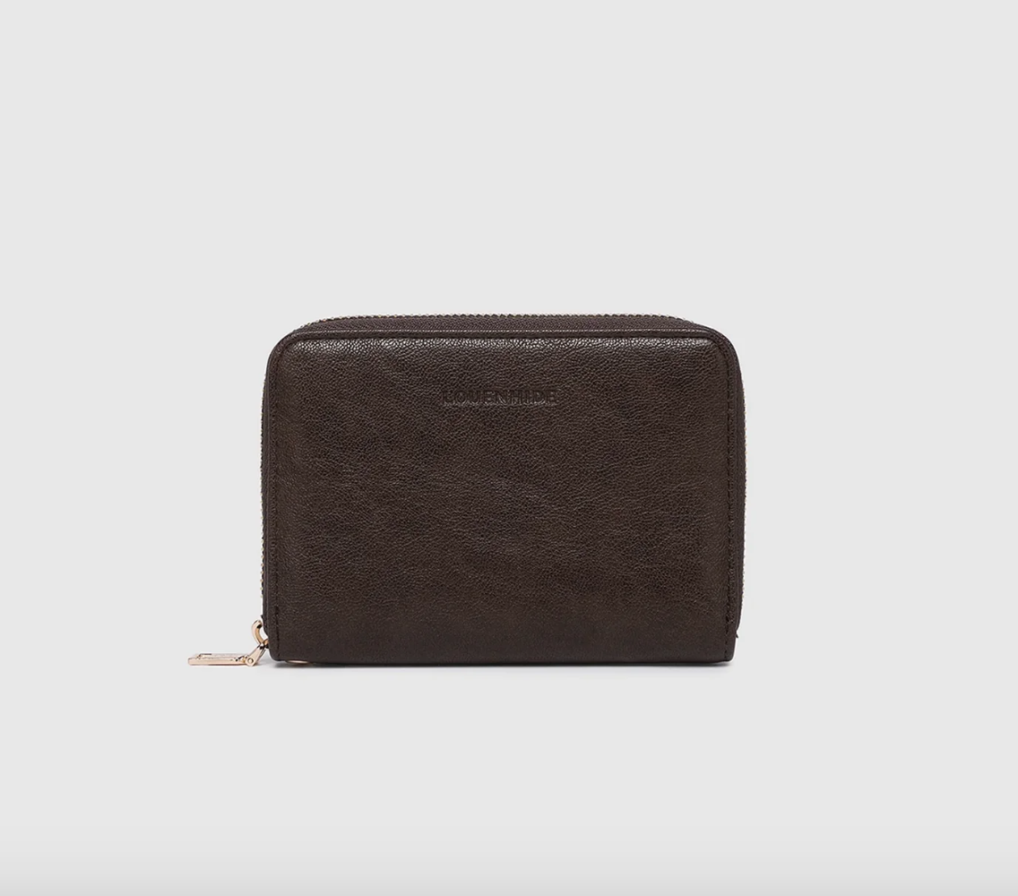 Louenhide Eden Wallet Saddle