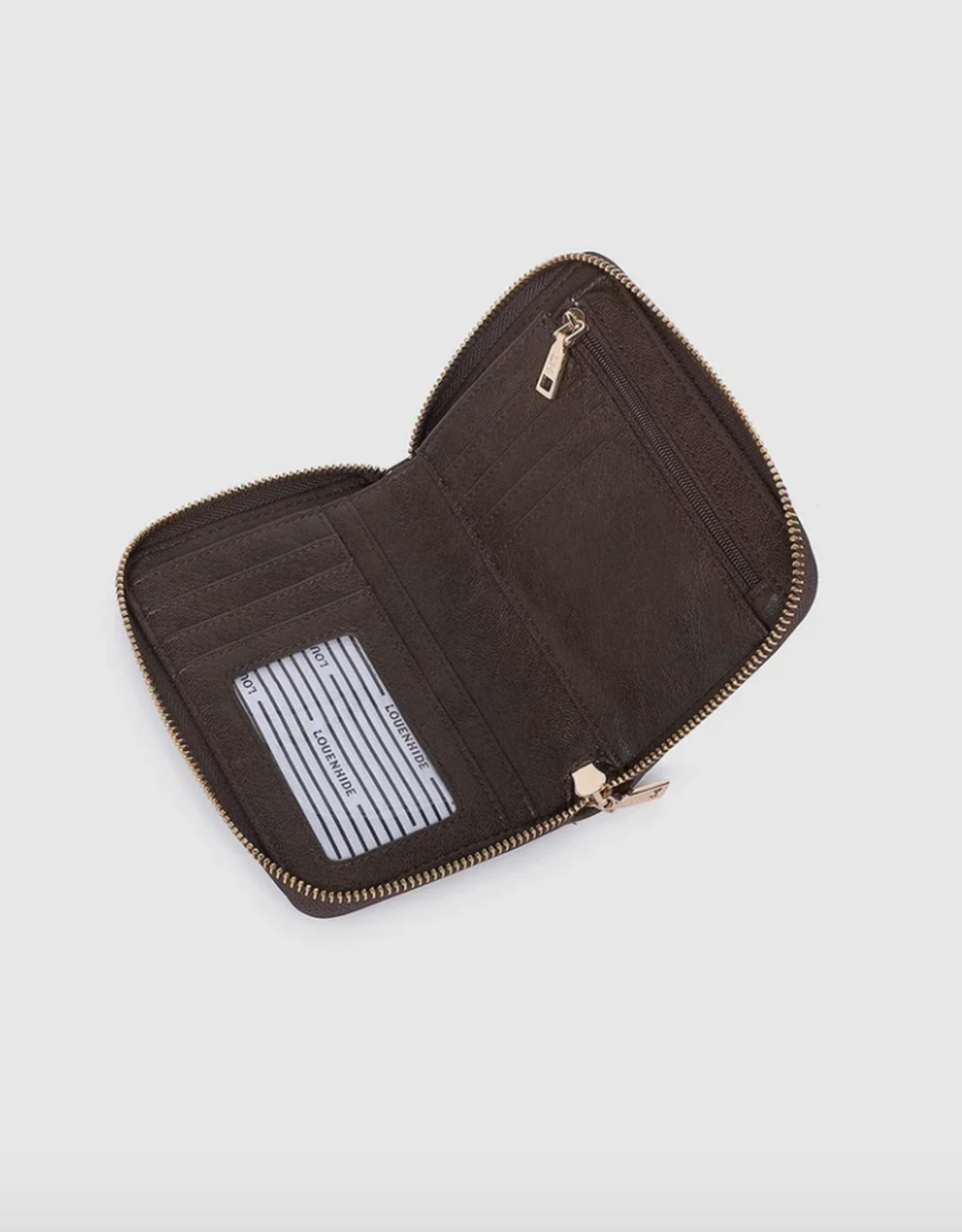 Louenhide Louenhide - Eden Wallet Saddle
