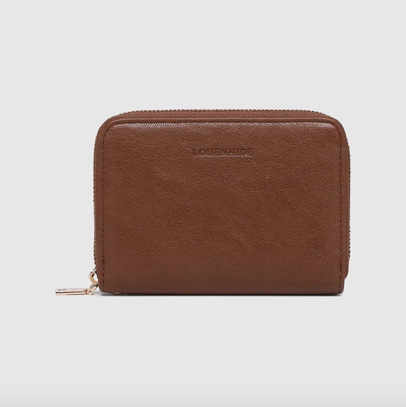 Louenhide Eden Wallet Saddle