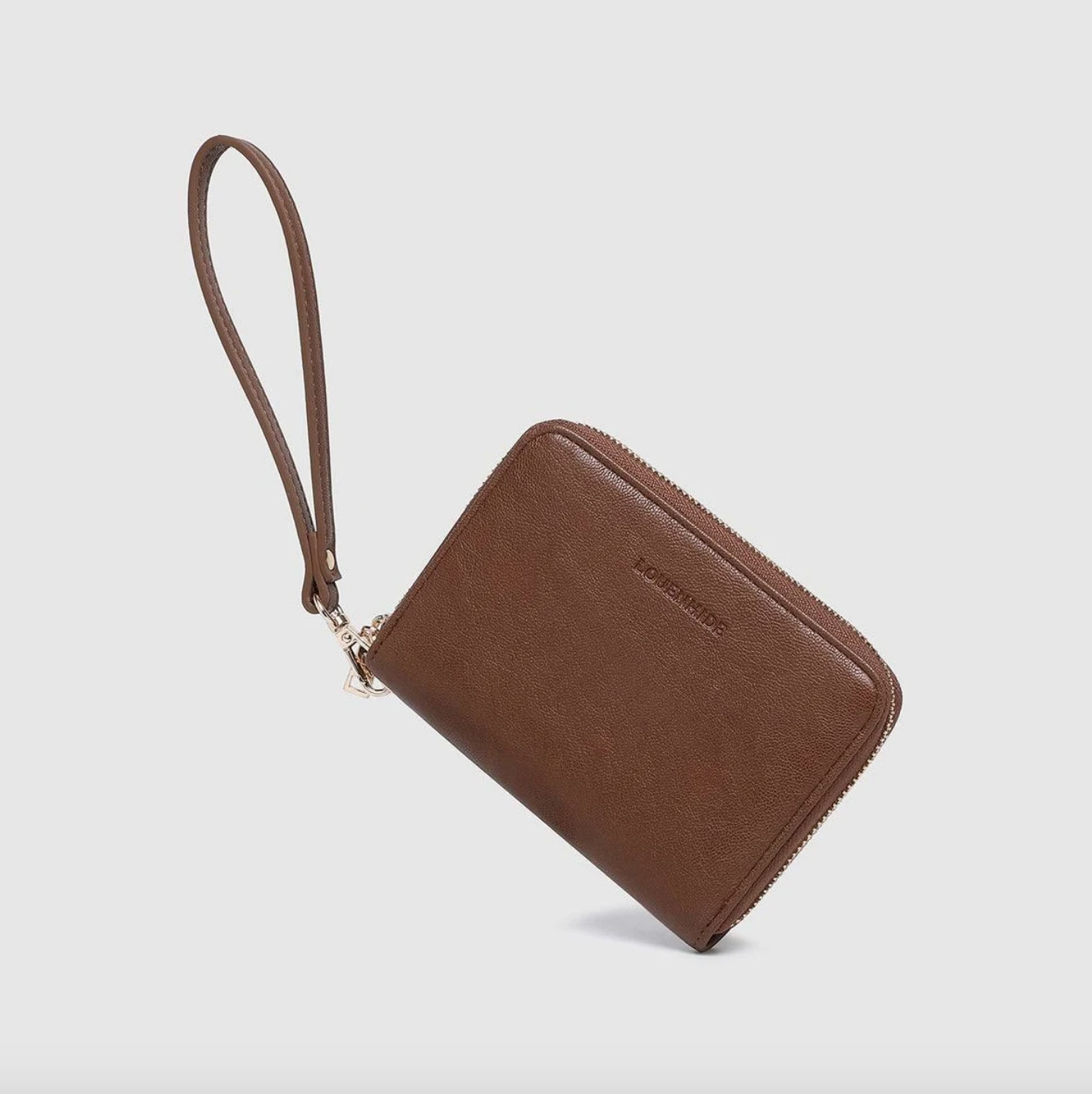 Louenhide Eden Wallet Saddle