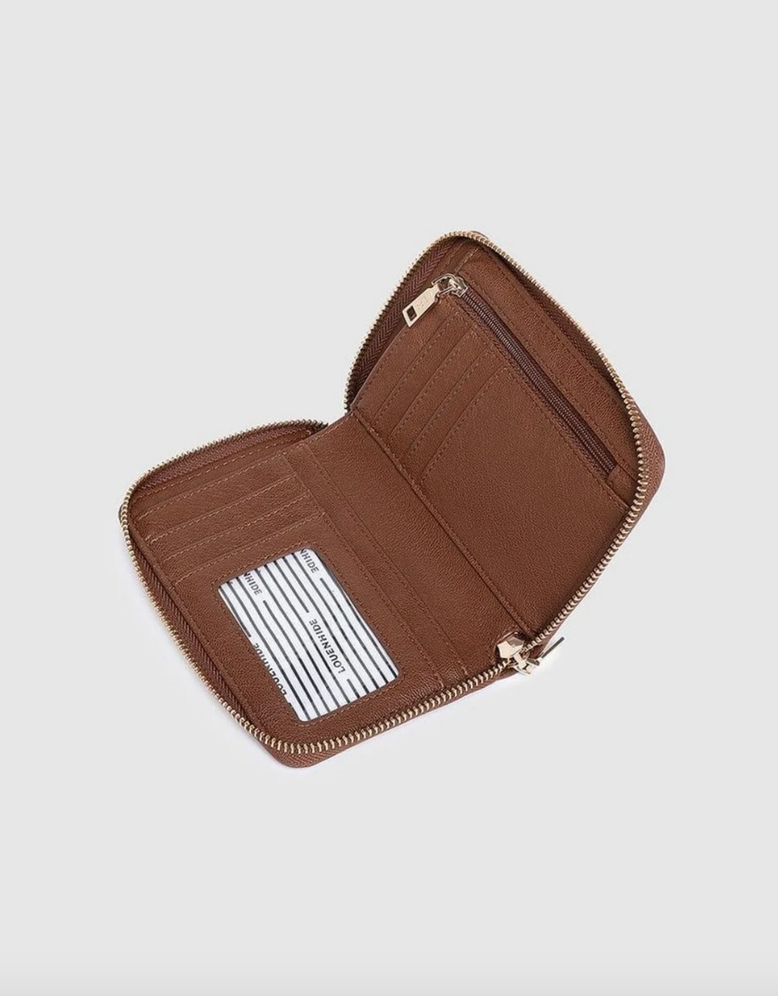 Louenhide Louenhide - Eden Wallet Saddle