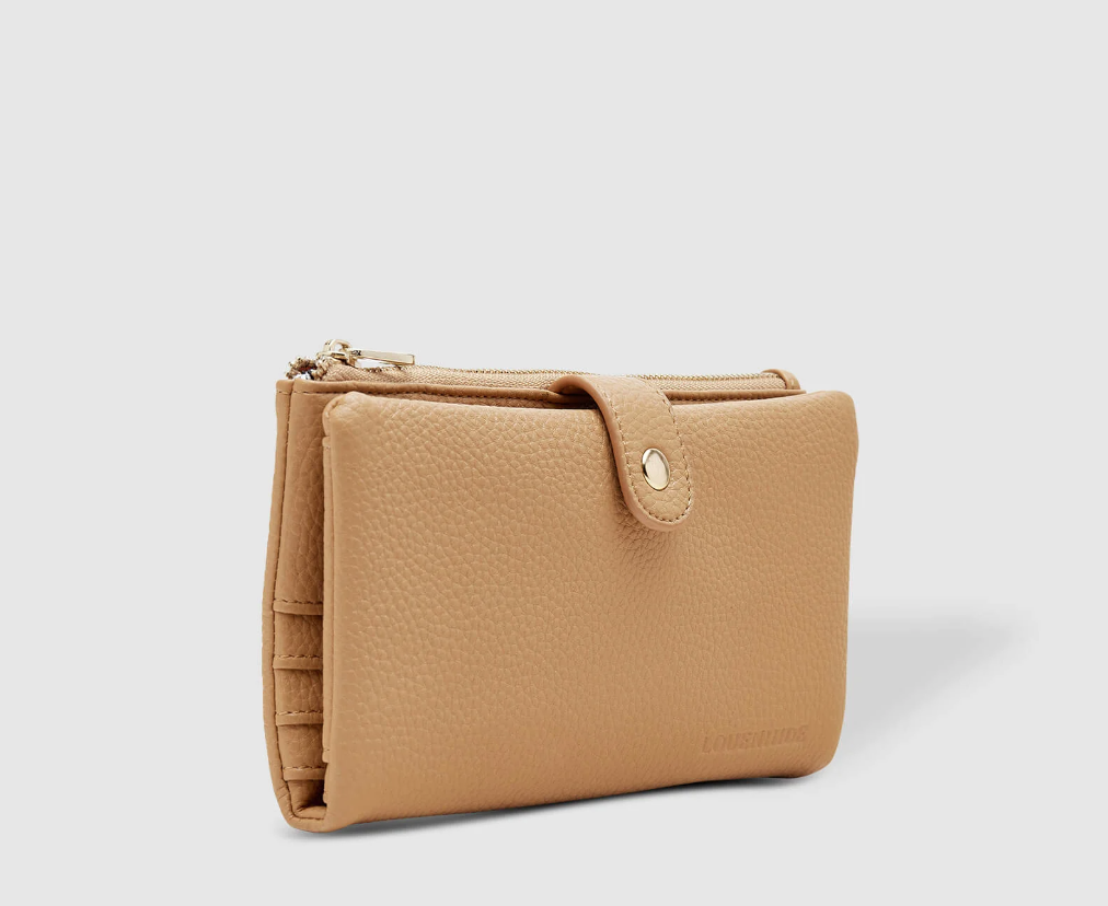 Louenhide Stella Portefeuille