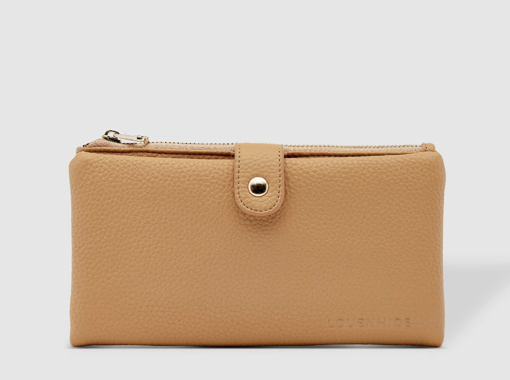 Louenhide Stella Portefeuille