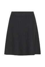 Kaffé Kaffe - Jupe de tricot KALoana