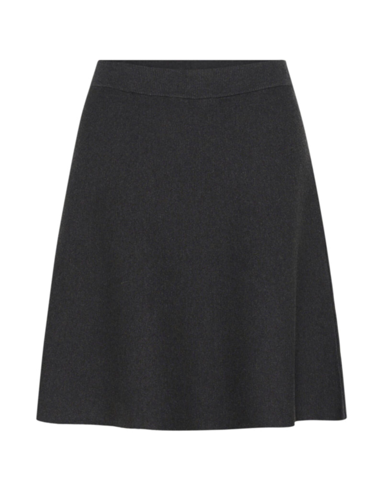 Kaffé Kaffe - Jupe de tricot KALoana