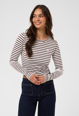Kaffé Kaffe -T-Shirt  KALiddy