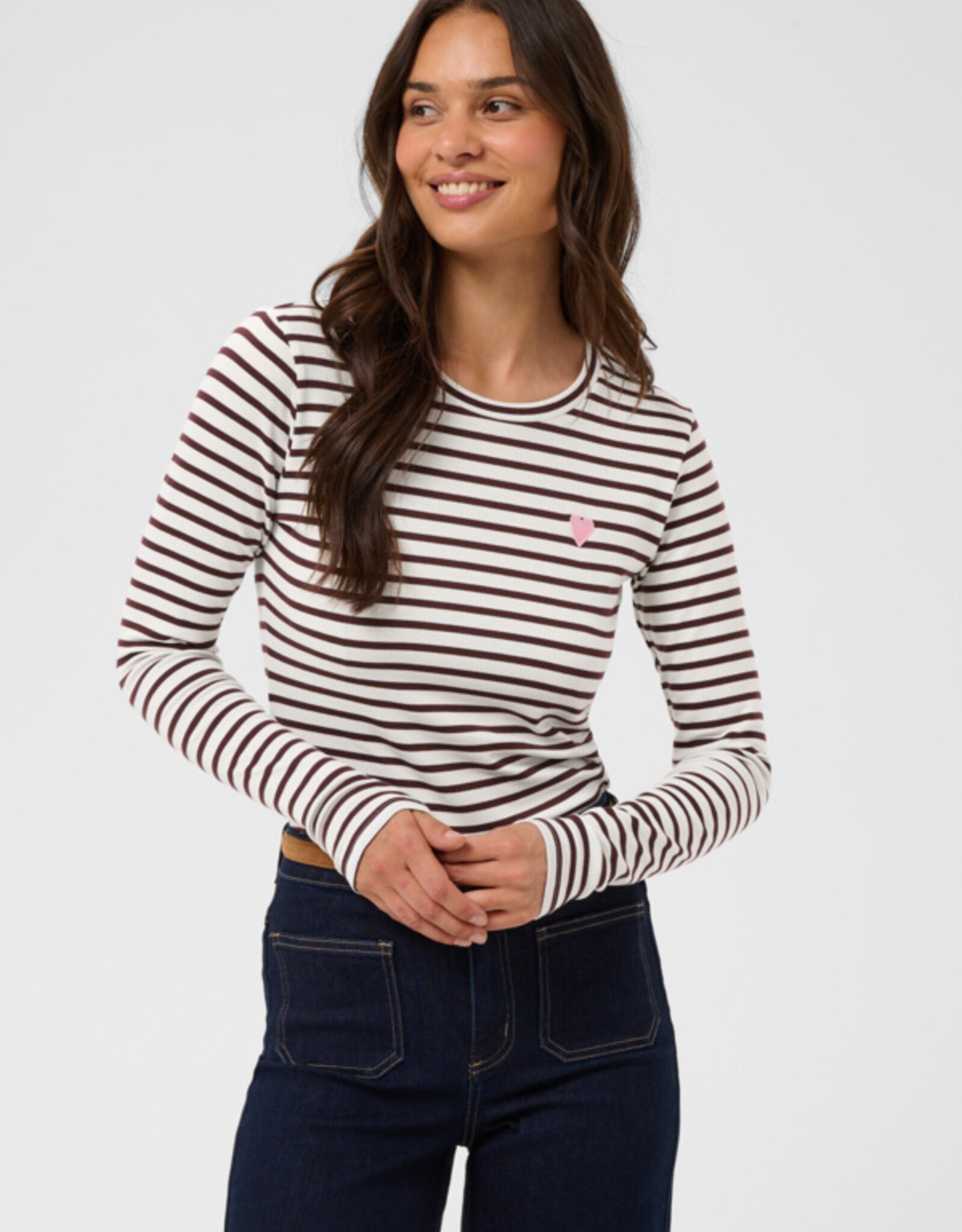 Kaffé Kaffe -T-Shirt  KALiddy