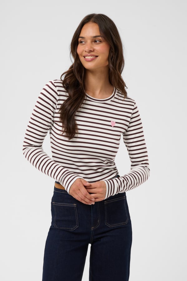 Kaffé KALiddy T-Shirt